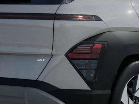 New 2026 Hyundai Kona SEL Sport image 10