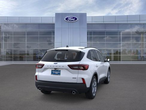 New 2026 Ford Escape ST-Line Select image 8