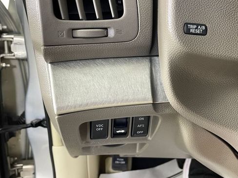Used 2008 INFINITI G35 x Sedan w/ Premium Pkg AWD/4WD image 16