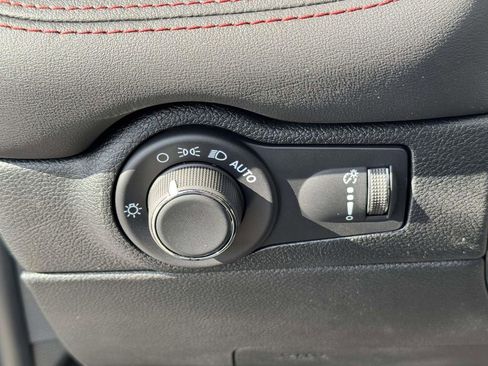 New 2026 Dodge Durango GT AWD/4WD image 29