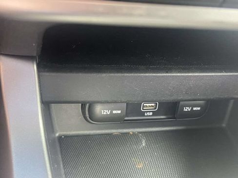 Used 2022 Kia Seltos LX AWD/4WD image 27