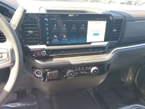 New 2026 Chevrolet Silverado 1500 RST w/ RST Select Package image 24