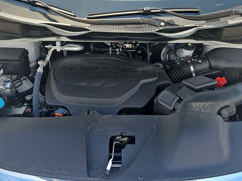 Used 2024 Honda Odyssey EX-L image 18