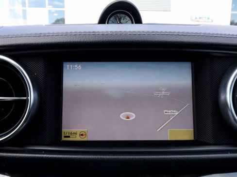 Used 2013 Mercedes-Benz SL 550 image 14