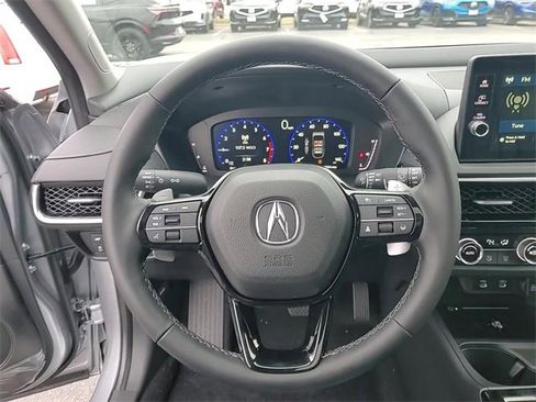 New 2025 Acura ADX AWD image 15