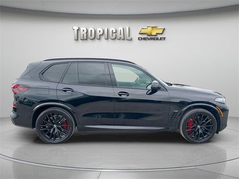 Used 2024 BMW X5 M60i image 6