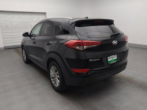 Used 2016 Hyundai Tucson SE w/ Option Group 02 FWD image 5