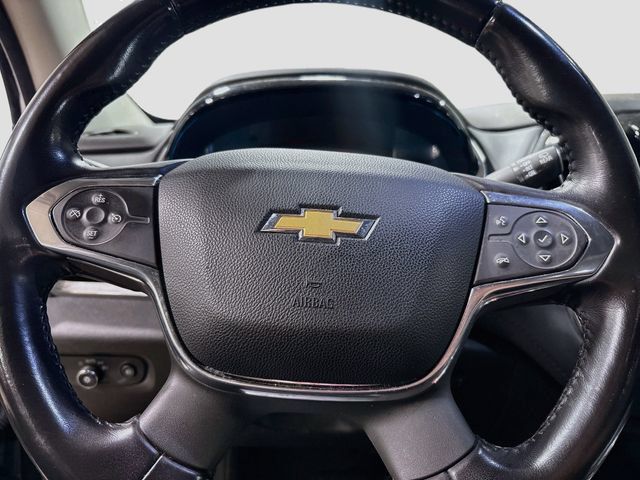 Used 2019 Chevrolet Traverse LT w/ LT Premium Package AWD/4WD image 9