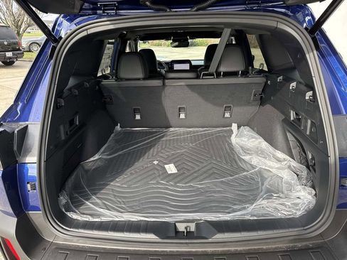 New 2026 Subaru Outback Limited XT AWD/4WD image 7