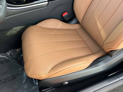 New 2026 Mercedes-Benz CLE 300 4MATIC Cabriolet image 15