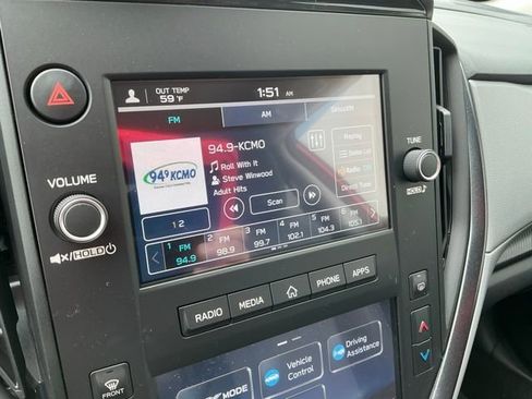 New 2026 Subaru Crosstrek 2.5i AWD/4WD image 25