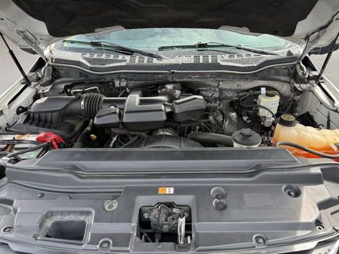 Used 2017 Ford F250 Lariat w/ Chrome Package AWD/4WD image 32