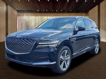 Used 2023 Genesis GV80 2.5T w/ Advanced Package