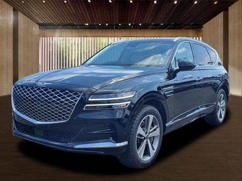 Used 2023 Genesis GV80 2.5T w/ Advanced Package AWD/4WD image 1