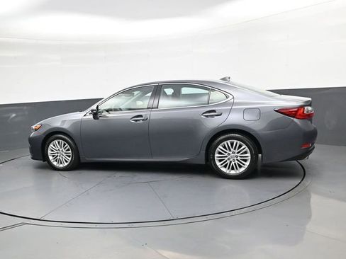 Used 2017 Lexus ES 350 w/ Premium Package FWD image 6