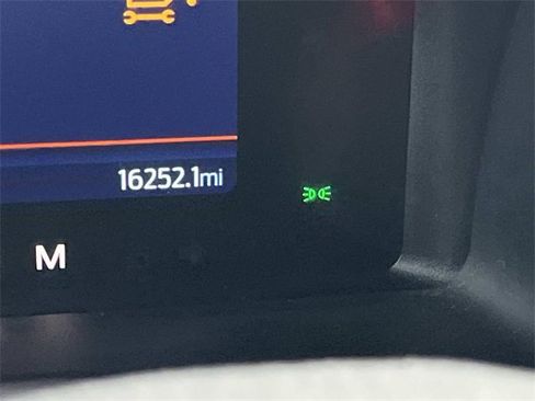 Used 2023 Ford Bronco 4-Door image 35