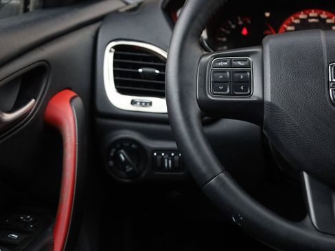 Used 2014 Dodge Dart GT w/ Sun/Sound Group FWD image 31