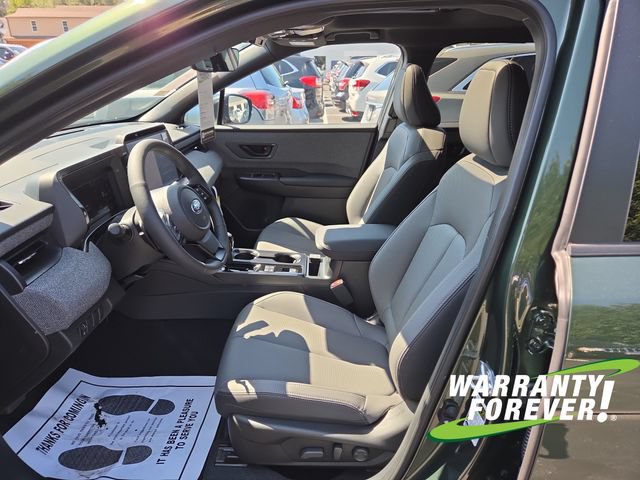 New 2026 Subaru Outback Limited AWD/4WD image 14
