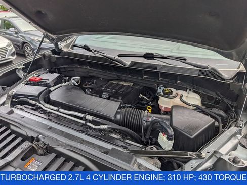 Used 2023 Chevrolet Silverado 1500 LT AWD/4WD image 32
