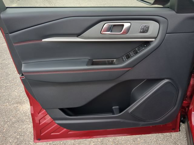 New 2026 Ford Explorer ST-Line w/ Premium Package RWD image 19