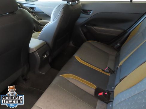 Used 2025 Subaru Crosstrek 2.5i Sport w/ Crosstrek Mirror Package AWD/4WD image 24