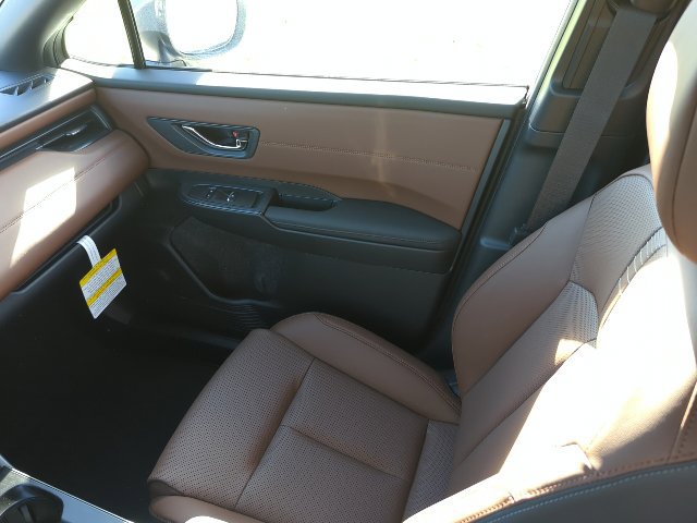 New 2026 Subaru Outback Touring XT AWD/4WD image 23