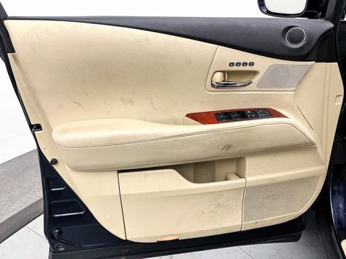 Used 2010 Lexus RX 350 2WD image 11