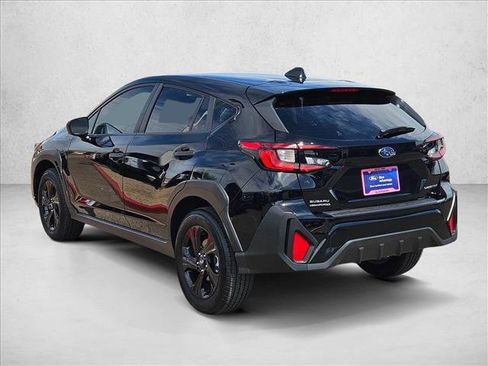 Used 2024 Subaru Crosstrek 2.0i AWD/4WD image 8