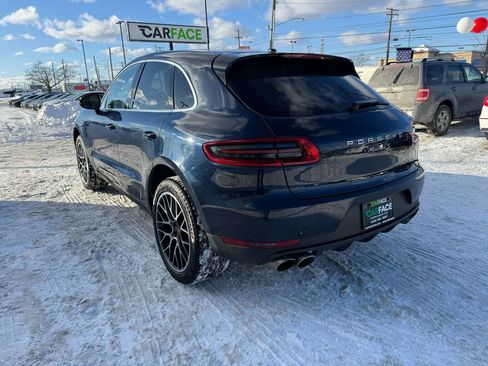 Used 2018 Porsche Macan S image 9