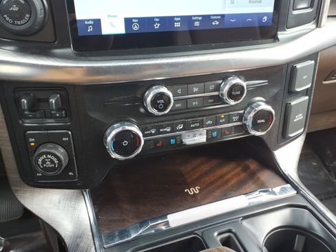 Certified 2023 Ford F150 King Ranch w/ Equipment Group 601A High AWD/4WD image 20