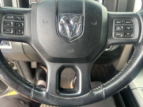 Used 2014 RAM 1500 Big Horn AWD/4WD image 18