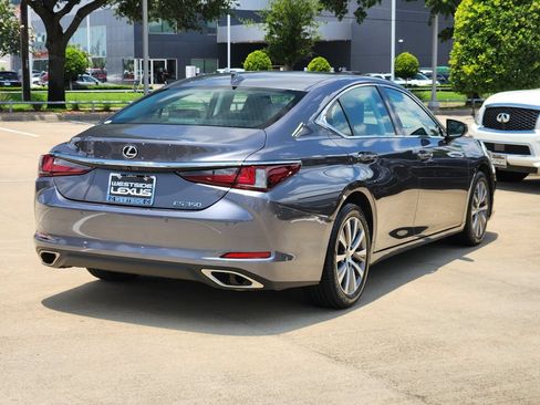 Used 2020 Lexus ES 350 w/ Premium Package FWD image 7