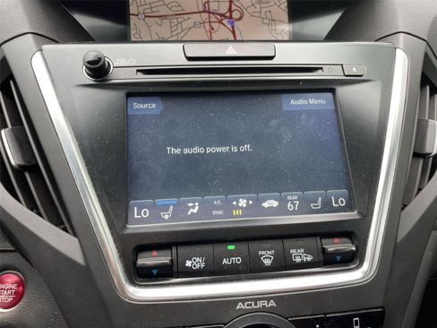 Used 2020 Acura MDX SH-AWD w/ Advance Package image 20
