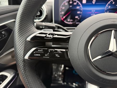 Certified 2024 Mercedes-Benz CLE 450 4MATIC Cabriolet image 22