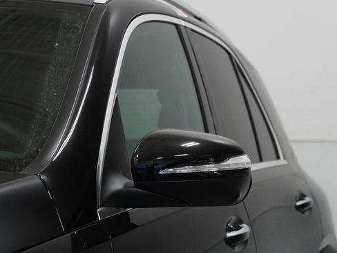 New 2026 Mercedes-Benz GLE 350 GLE 350 image 12