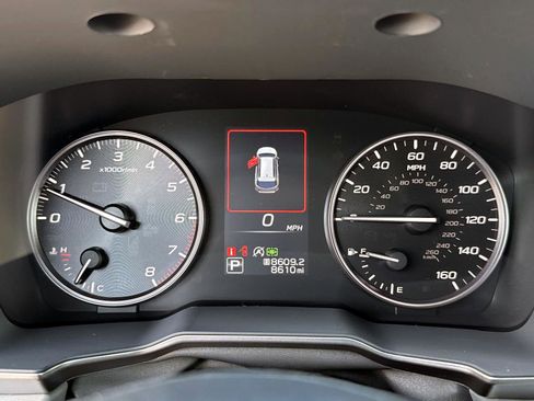 Certified 2025 Subaru Outback Limited w/ Popular Package #2 image 28