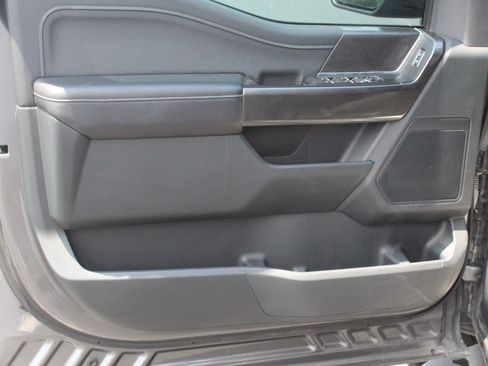Used 2021 Ford F150 XLT w/ Equipment Group 302A High AWD/4WD image 12