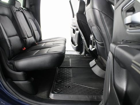 Used 2021 RAM 1500 Big Horn image 19