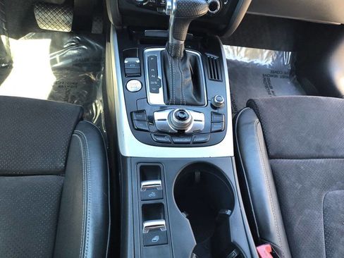 Used 2014 Audi A5 2.0T Prestige w/ Prestige Package image 14