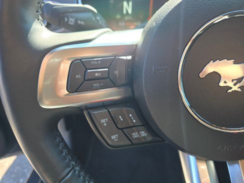 Used 2020 Ford Mustang GT Premium w/ GT Performance Package image 27