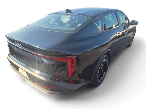 New 2026 Kia K4 EX FWD image 14
