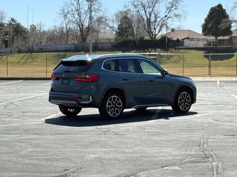 Used 2023 BMW X1 xDrive28i w/ Convenience Package image 5