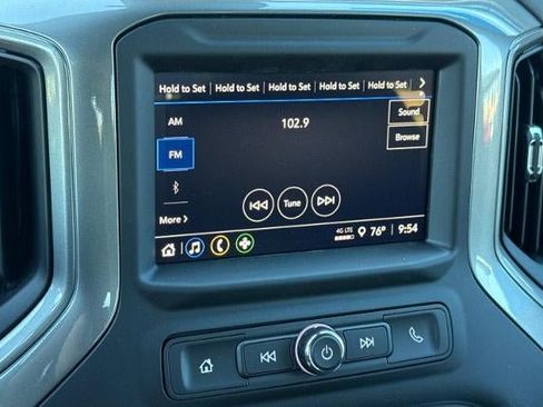 New 2026 GMC Sierra 1500 Pro w/ Pro Value Package AWD/4WD image 19