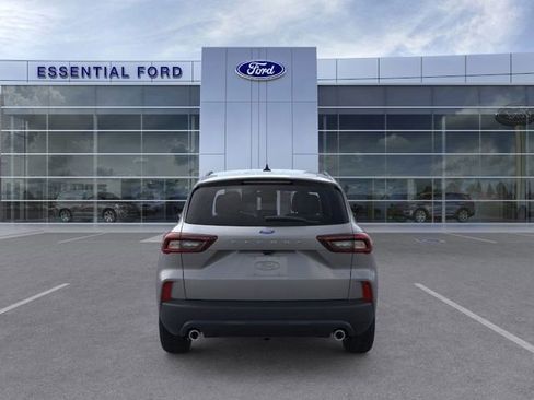 New 2026 Ford Escape ST-Line w/ Tech Pack #1 FWD image 5