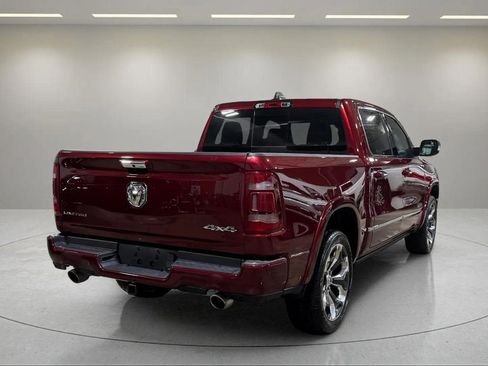 Used 2020 RAM 1500 Limited image 3