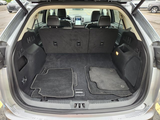 Used 2024 Ford Edge Titanium AWD/4WD image 15