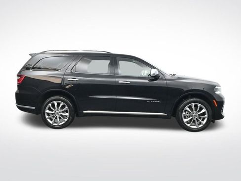 Used 2023 Dodge Durango Citadel image 4