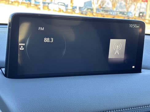 New 2025 MAZDA CX-5 AWD 2.5 S image 30