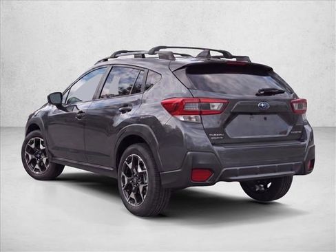 Used 2019 Subaru Crosstrek 2.0i Premium w/ Eyesight System AWD/4WD image 5