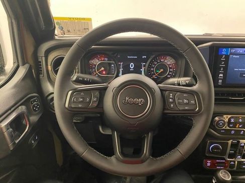 New 2026 Jeep Gladiator Sport image 17